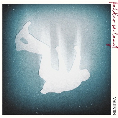 Falder så langt - EP