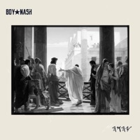 11am In Rome - Single - Boy Nash