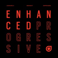 Midnight - Single - LEONARD A