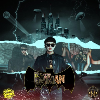 El Batman - Single