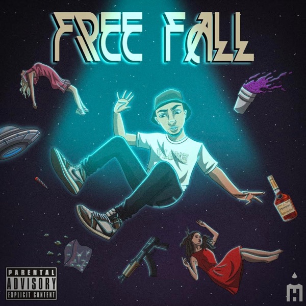 The Free Fall