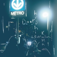 LIÑES (feat. Le Malin) - Single - KaMa, Hrshie & BOOTS