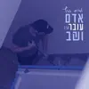 אביחי פרץ - אדם עובר ושב
