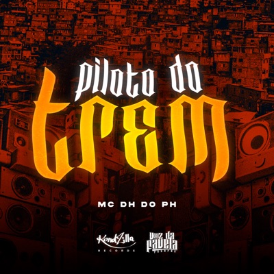 Piloto do Trem - Single