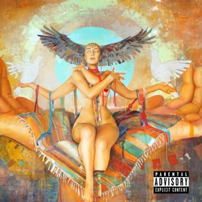 Gods the Limit (feat. Malachi LA & Deion the Future) - Single