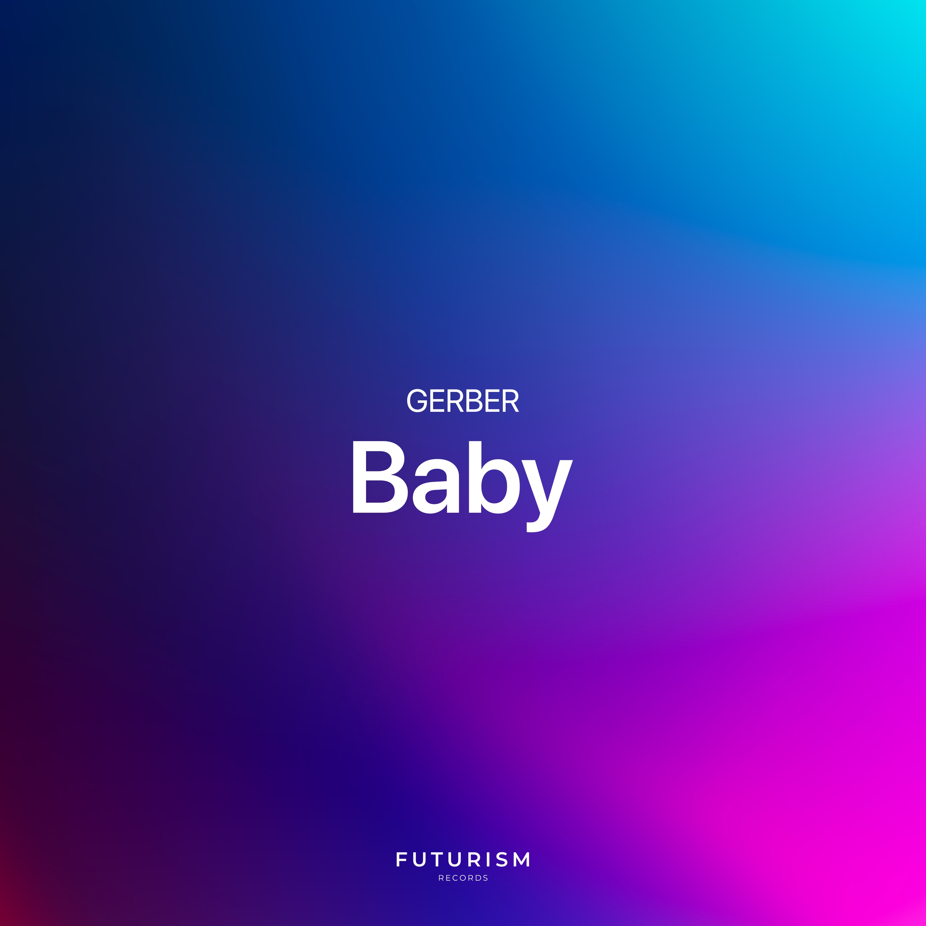 Baby - Single