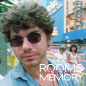 Rooms For the Memory (2023 remix) [feat. Andrew Duffield, Ollie Olsen & Mick Harvey] artwork