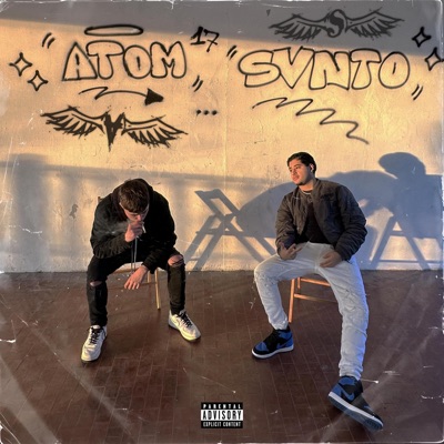HOMIE (feat. SVNTO) - Single