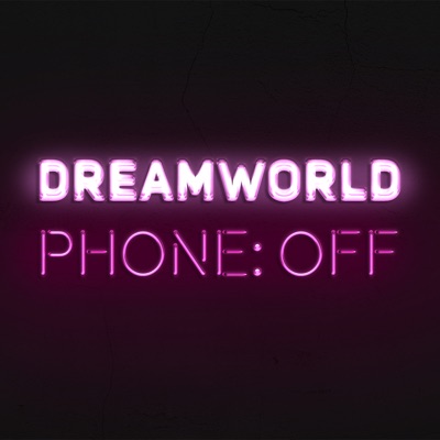 Phone: Off (feat. despair, Counter & Spaceboyry) - Single