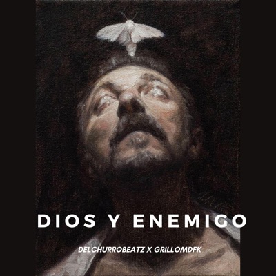 DIOS Y ENEMIGO (feat. GRILLOMDFK) - Single