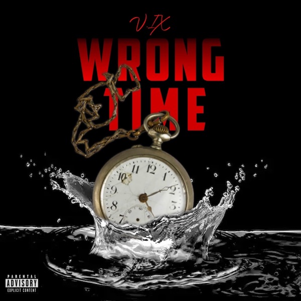Wrong Time