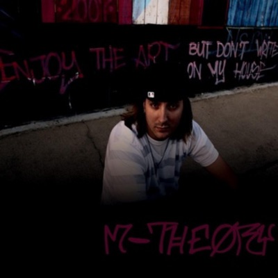 ...Enjoy the Art, But Don't Write On My House