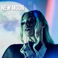 New Moon - Single - Law