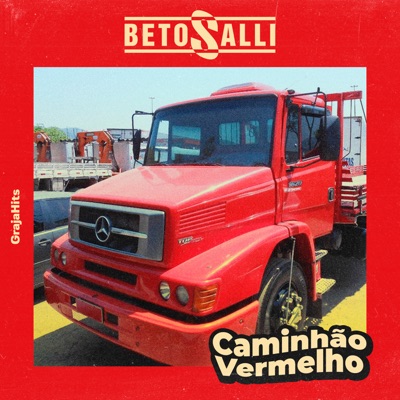 Caminhão Vermelho - Single