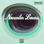 November Lovers artwork
