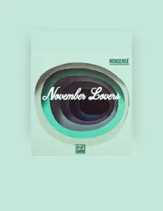 Nonsense dinle, müzik videolarını izle, biyografisini oku, tur tarihlerini ve daha fazlasını gör!