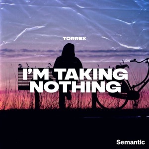 I'm Taking Nothing - EP