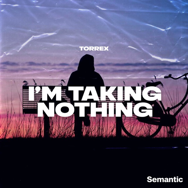I'm Taking Nothing - EP