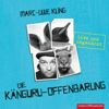 Die Känguru-Offenbarung (Känguru 3) - Marc-Uwe Kling