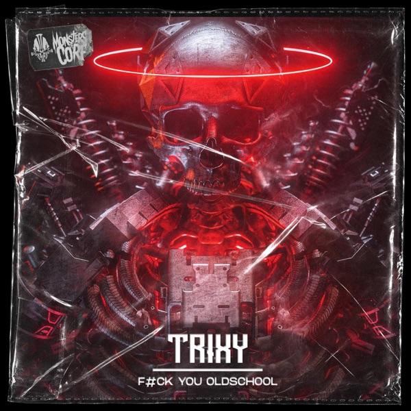 F**k You Oldschool - Single