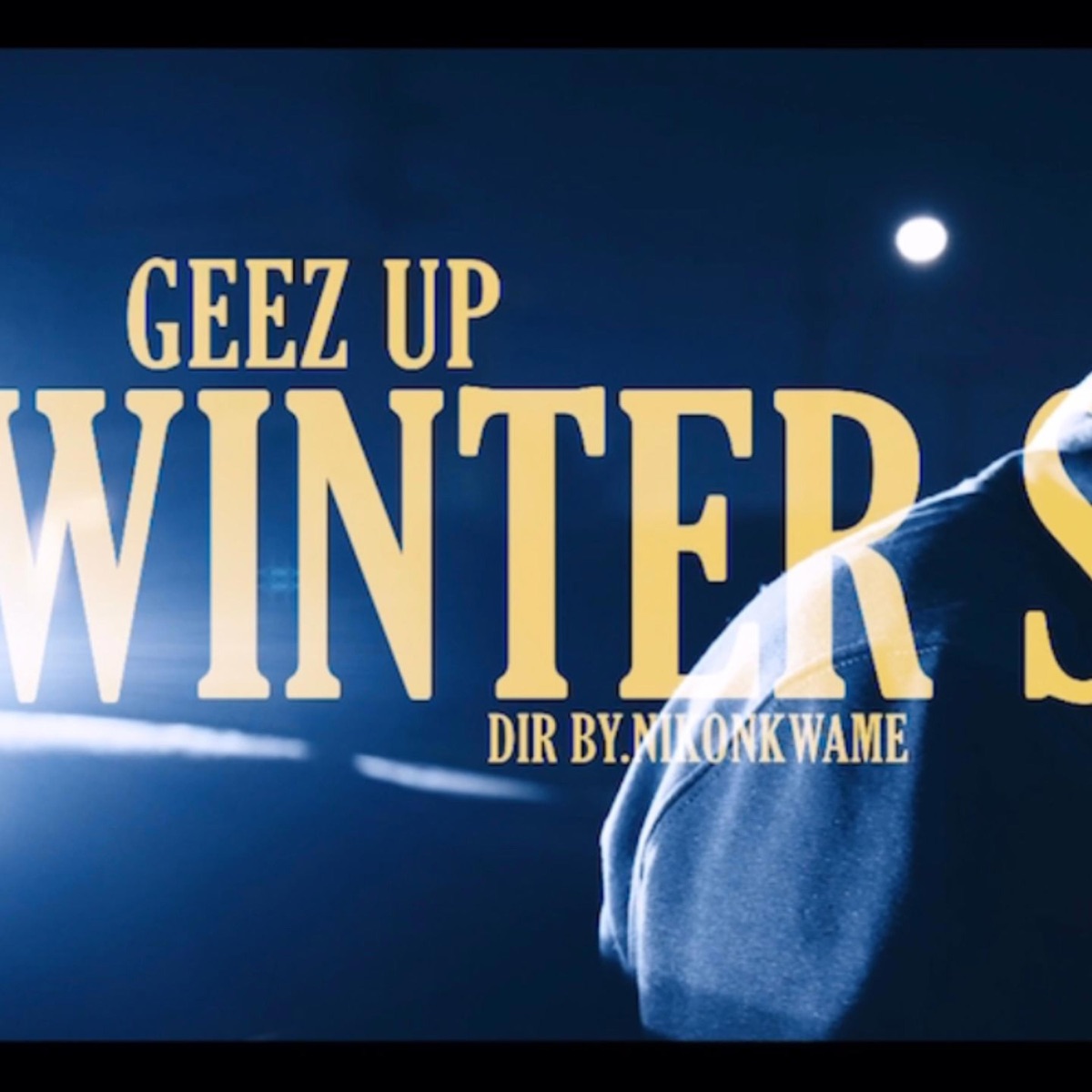 Winter Storm - Single