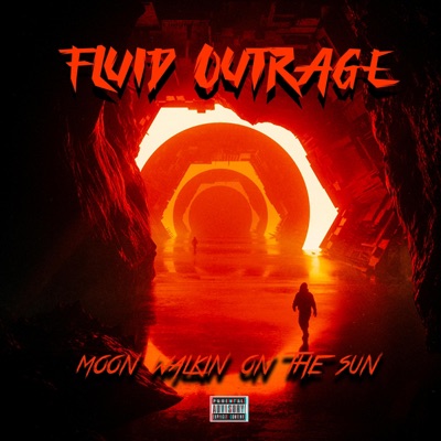 Moon Walkin On the Sun - EP