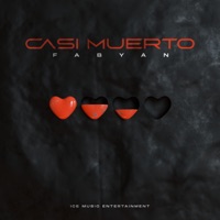 Casi Muerto - Single - FABYAN