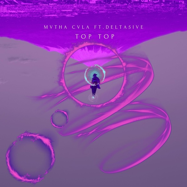 Top Top (feat. Delta5ive) [Radio Edit]