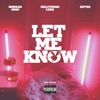 LMK (feat. Hollywood Luck, SipTee & MoHead Mike) - Single