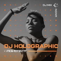 DJ Holographic at Movement Detroit 2023 (DJ Mix) - DJ Holographic