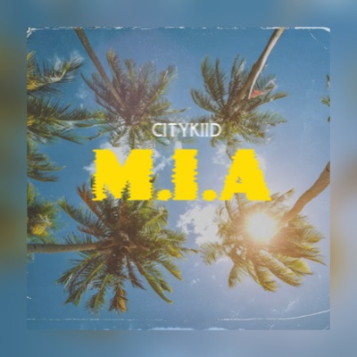 M.I.A - Single