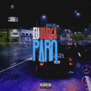 Eu Nunca Paro (feat. Lhezz)