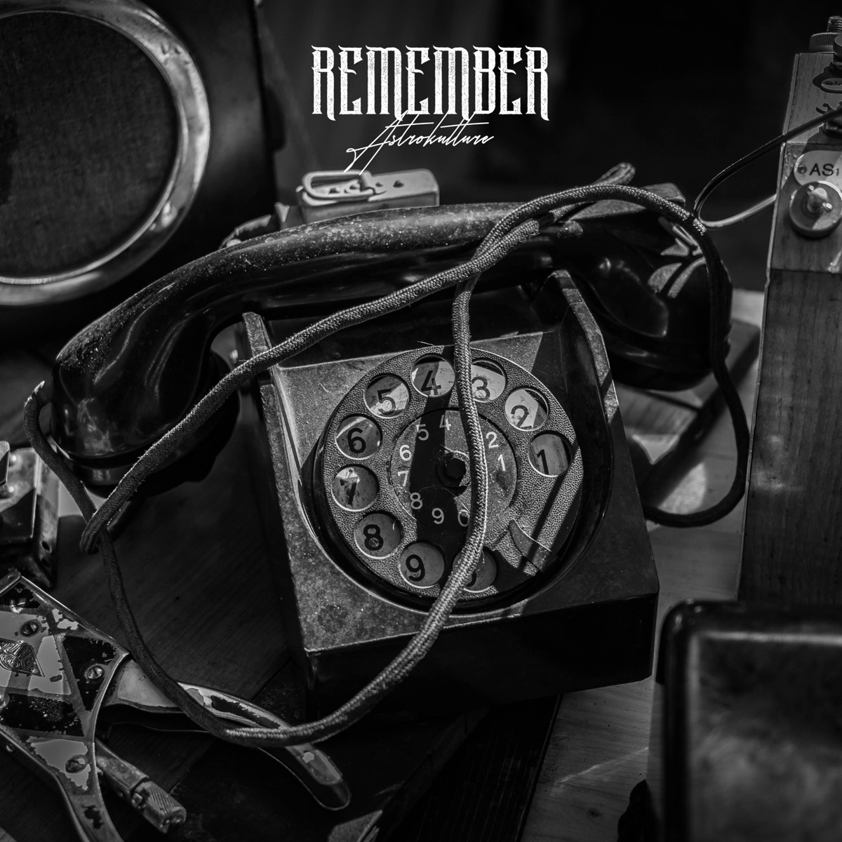 Альбом «Remember - Single» — ASTROKULTURE — Apple Music