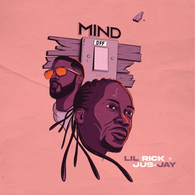 Mind Off - Single