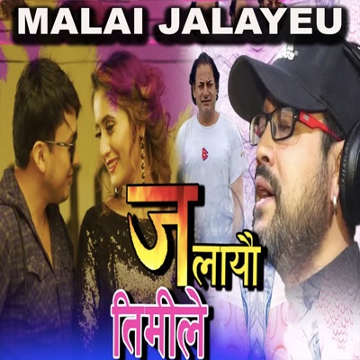 Malai Jalayeu - Single