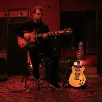 Spanky — Jordan Higgins Quartet
