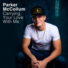 Carrying Your Love With Me - Single