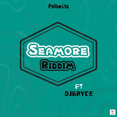 SEAMORE RIDDIM BOUYON (feat. BRYCE BEATZ) - Single