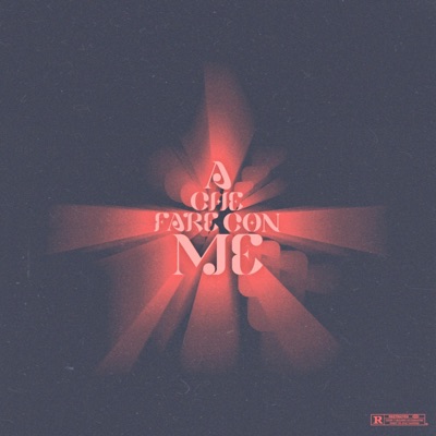 A Che Fare Con Me (feat. Eyem Bars) - Single