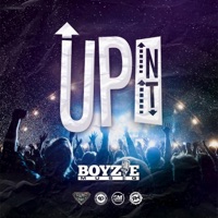 Up in It - Single - ShakerHD Productions & Boyzie