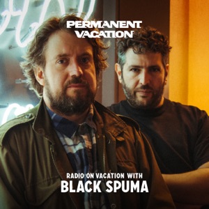 Radio On Vacation With Black Spuma (DJ Mix)