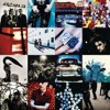 Achtung Baby album cover