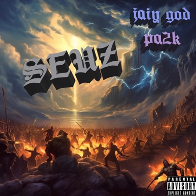 Seuz (feat. Pa2K) - Single