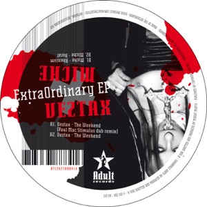 Extraordinary - EP