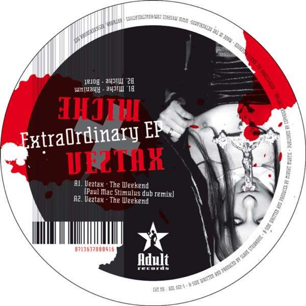 Extraordinary - EP