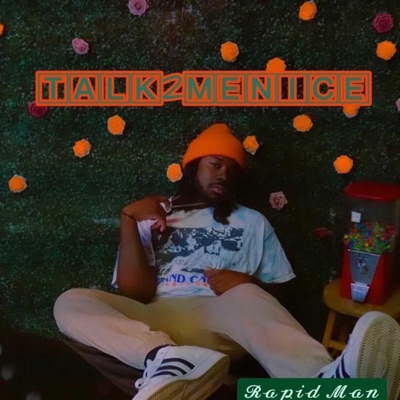 Talk2MeNice - Single