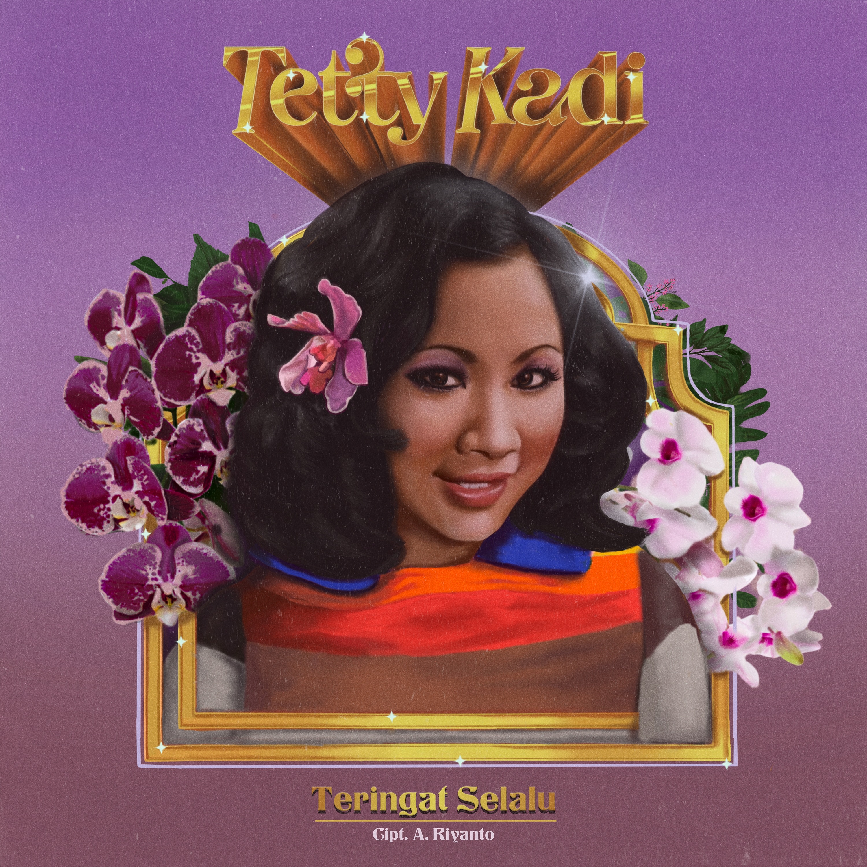 Teringat Selalu - Single
