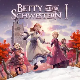 Betty und ihre Schwestern 1: Holy Klassiker 36