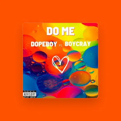 Listen to Dopeboy, watch music videos, read bio, see tour dates & more!