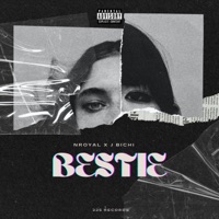 Bestie (feat. J BICHI) - Single - N Royal